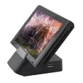 thumbnail image 1 of L4i TOPWOLF HS-SW234 For Nintendo Switch Switch Lite Projection H9U Base USB Hub Charging Dock (1st, 1 of 5