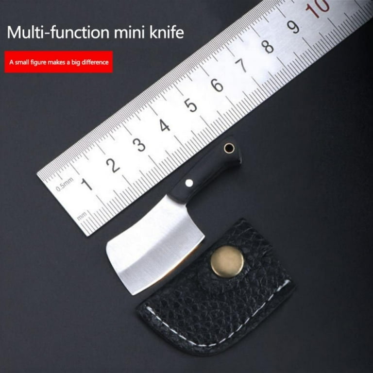 MOKI MINI PENDANT Knife Collections