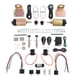 thumbnail image 1 of Kit de Apertura Automática de Puertas CARMOCAR 2 Puertas 85 lb con Control Remoto, 1 of 7