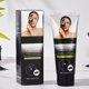 thumbnail image 2 of Limpiador facial CZ TRADE Mascarilla despegable carbón activado limpieza profunda de poros, 2 of 5