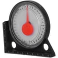 thumbnail image 4 of Shisuyan Constructing Slope Meter Engineering Slope Gauge Slope Measuring Tool Architecture Slope Meter Architecture Slope Measuring Tool Slope Measurer Angle Measuring Tool Constructing Angle Meter, 4 of 9