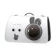 thumbnail image 5 of Bolsa para mascotas, bolso de protección de privacidad, transportador de viaje para perros pequeños, estuche de transporte para gatos para acampar, , blanco, 5 of 9