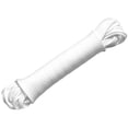 thumbnail image 3 of Boreal Craft Colored Nylon Rope Braided Rope Diy Decorative Rope Handmade Material Outdoor Clothes Tent Rope Drawstring Binding Rope Angle Welding, 3 of 5