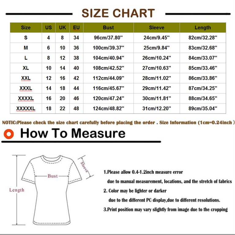 BEEYASO Womens Business Casual Tops Plus Size Solid T-Shirt V-Neck Short  Sleeve Top Plain T Shirts for Women