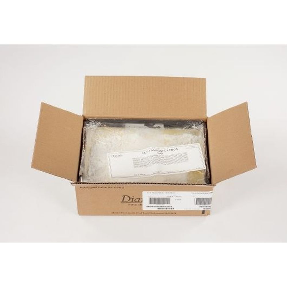 Diannes Old Fashioned Lemon Bar, 51 Ounce -- 2 per case.