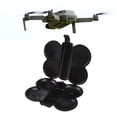 thumbnail image 1 of Sac de Rangement pour Drone, Étui de Transport Compact Mignon Portable pour Neo Noir, 1 of 7