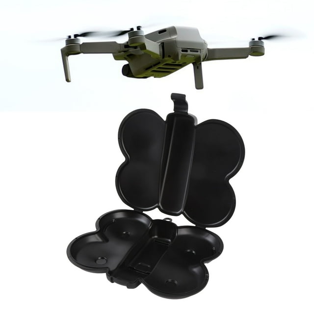 Sac de Rangement pour Drone, Étui de Transport Compact Mignon Portable pour Neo Noir