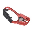 thumbnail image 5 of LABLT Hand Ascender Rock Climbing Tree Arborist Rappelling for 8 9 10-13mm Gear Rope, 5 of 10