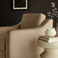 thumbnail image 4 of Modway Liora Armchair in Taupe, 4 of 9