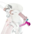 thumbnail image 6 of Joystar Unicorn 12inch Girls' Bike, Mint Pink, 6 of 8