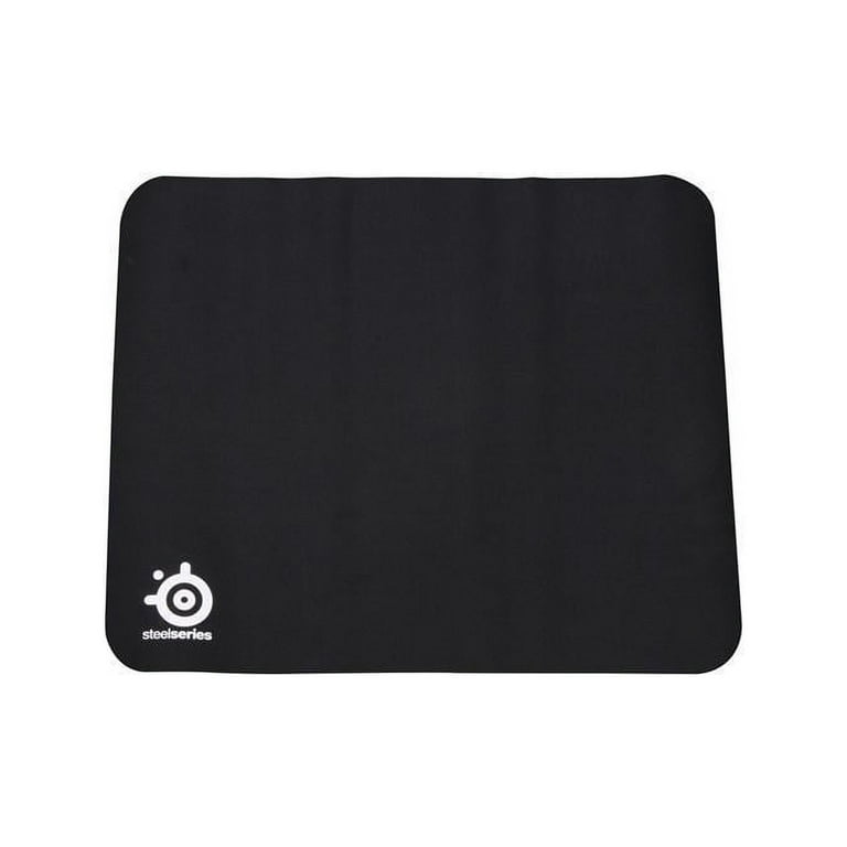 Steelseries Qck Gaming Mouse Pad (Black) 