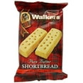 thumbnail image 3 of Walkers Shortbread Fingers, 2 Count, Traditional and Simple Pure Butter Shortbread Cookies from the Scottish Highlands, Quality Ingredients, Free from Artificial Flavors (12 pack), 3 of 3