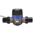 thumbnail image 4 of 2 Gears Pool Salt System, Efficient Salt Generator Cell with Intelligent Control Safe Pool Salt Chlorinator Durable Salt Chlorination System for Spa Swimming Pool, 4 of 7
