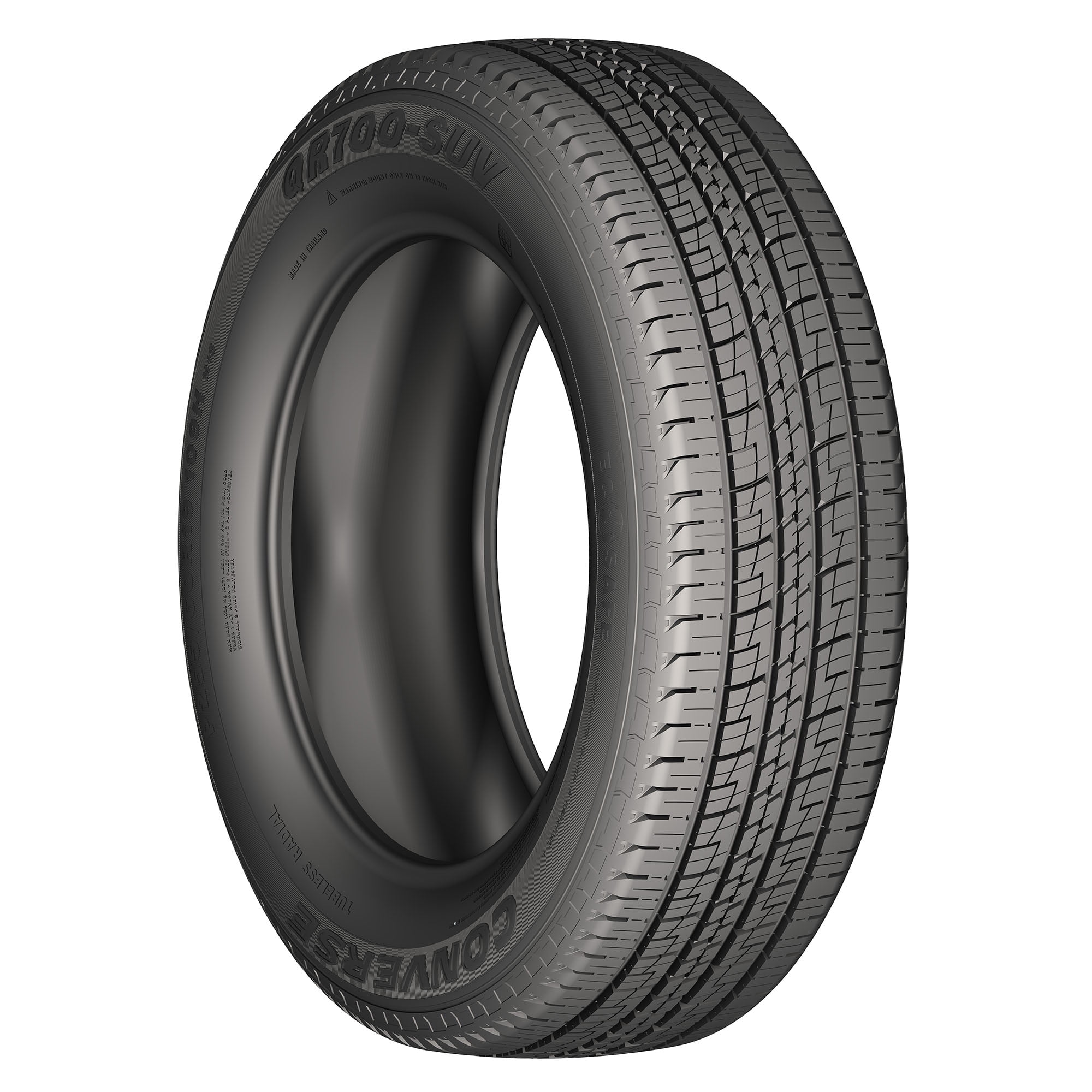 Converse QR700-SUV All Season P255/60R19 109H SUV/Crossover