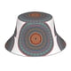 thumbnail image 1 of Balery Mandala Sombreros para el sol para hombre y mujer, sombrero de pescador con UPF 50+, 1 of 6