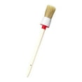 thumbnail image 1 of jinwen Automotive Detail Brushes Premium Bristle Fit for Cleaning Engine Dashboard 6 6, 1 of 8