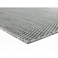 thumbnail image 4 of United Weavers Mali Attara Contemporary Geometric Area Rug, Black, 7'10" x 10'6", 4 of 6