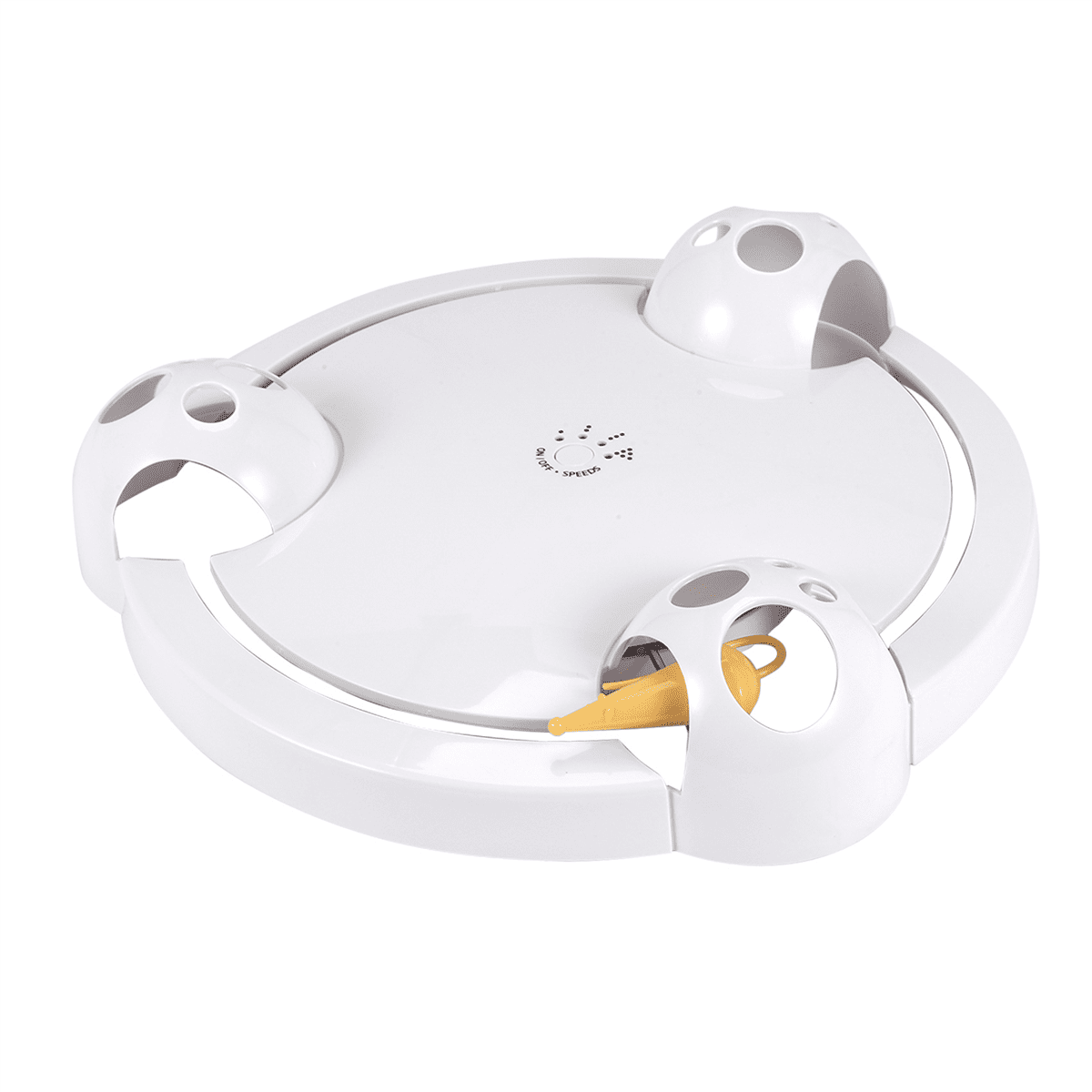 1*Cat Toy-white