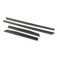 thumbnail image 1 of Peahefy Decals Car Styling Side Skirt Extensions Winglet Splitters For RZ Style Fit For MK7 MK7.5 R 2013‑2020 Car Sticker Car, 1 of 8