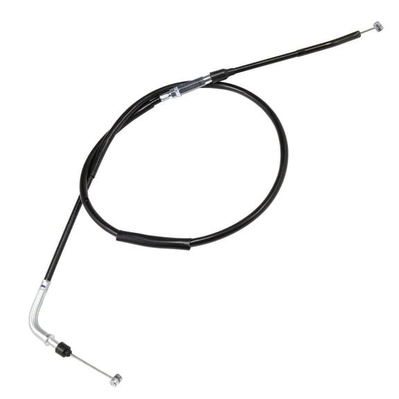 Factory Spec, 3004-1232, Coil Wound Clutch Cable fits Suzuki LT-Z400 Quadsport, fits Kawasaki KFX400 & fits Arctic Cat DVX400