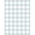 thumbnail image 2 of Gingham Check Pattern Peel and Stick Vinyl Wallpaper, 2 of 4