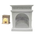 thumbnail image 3 of Jar Candle Warmer Lamp,Candle Warmer Lamp Dimmable Candle Warmer Lamp Candle Melting Lamp Crafted with Care, 3 of 7