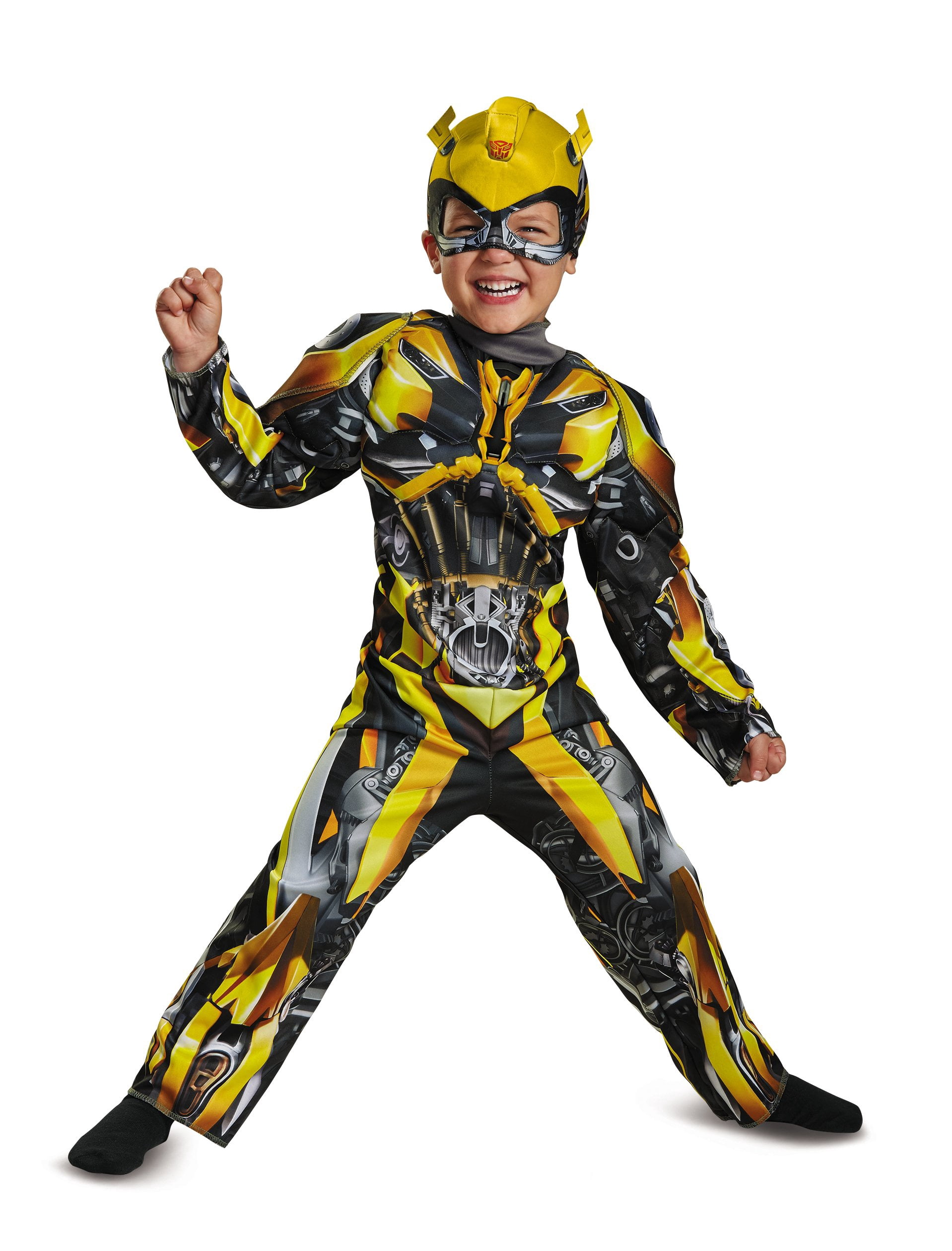 T BUMBLEBEE  3T-4T