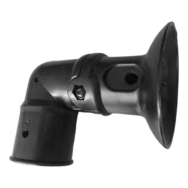 Pièces de Rechange pour Parasol de Patio, Support de Manivelle à Poignée de Levage pour Parasols d'Extérieur