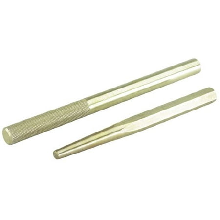 29 Piece Punch - Otc 4602 2 Piece Brass Punch Set