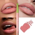 thumbnail image 3 of Lápiz delineador de labios COOL STORY con tinte triangular de larga duración, 3 of 6