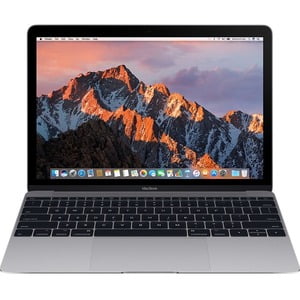 12-inch MacBook: 1.3GHz dual-core Intel Core i5, 512GB - Space (Best Macbook Cyber Monday Deals)