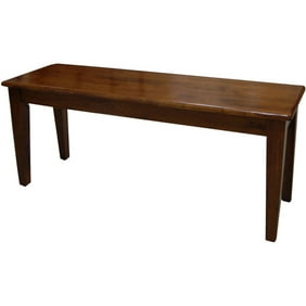Steve Silver Eden Bench Walmart Com