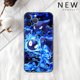 thumbnail image 3 of Funda de silicona negra para Apple iPhone, funda suave de juego de Pokémon para iPhone 13 Pro Max, 11, 12 Mini, 15, 14 Plus, 7, 8, XR, 3 of 5