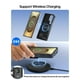 thumbnail image 2 of Funda de batería NEWDERY para Samsung Galaxy S25 Ultra 6.9", 2 of 8