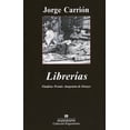 thumbnail image 1 of Librerías ANAGRAMA JORGE CARRION, 1 of 2