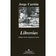 thumbnail image 1 of Librerías ANAGRAMA JORGE CARRION, 1 of 2