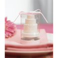thumbnail image 1 of Weddingstar 8531 Elegant Lace Wedding Cake Candle, 1 of 4