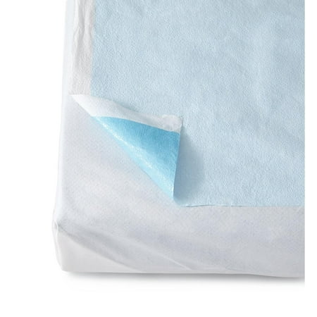 Disposable Examination Drape Sheet Sheets 100 Per Case Walmart Com