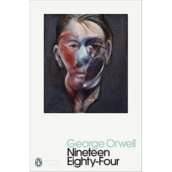 Pre-Owned 1984 Nineteen Eighty-Four (Penguin Modern Classics) Paperback