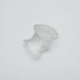 thumbnail image 4 of 1 par de separadores de dedos de silicona espaciador pulgar Hallux Valgus juanete Corrector Tmvgtek Cuidado Belleza, 4 of 6
