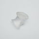 thumbnail image 4 of 1 par de separadores de dedos de silicona espaciador pulgar Hallux Valgus juanete Corrector Ndcxsfigh Cuidado Belleza, 4 of 6