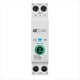 thumbnail image 1 of Interruptor Inteligente 1P+N 63A 110V 220V WIFI, Medidor de Energía, Medidor de KWh, Disyuntor, Temporizador, Relé, Protección para el Hogar Inteligente., 1 of 5