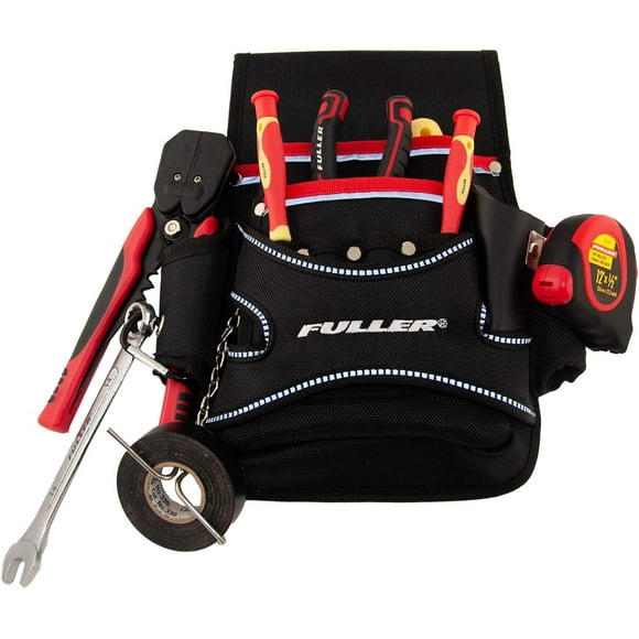 Fuller Tool 502-1120 PRO Pochette Utilitaire 7 Poches