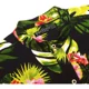 thumbnail image 3 of Camisa Hawaiana Moda Casual Slim Fit Cuello Mao Caballero, 3 of 8