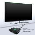 thumbnail image 3 of Convertisseur Interface Multimédia HD, Support Haute Résolution 1080P 720P Câble Flexible Plug and Play pour HDTV, 3 of 7