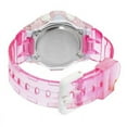 thumbnail image 2 of Casio Women's Baby-G Pink Dial Watch - BG-169R-4CR, 2 of 3