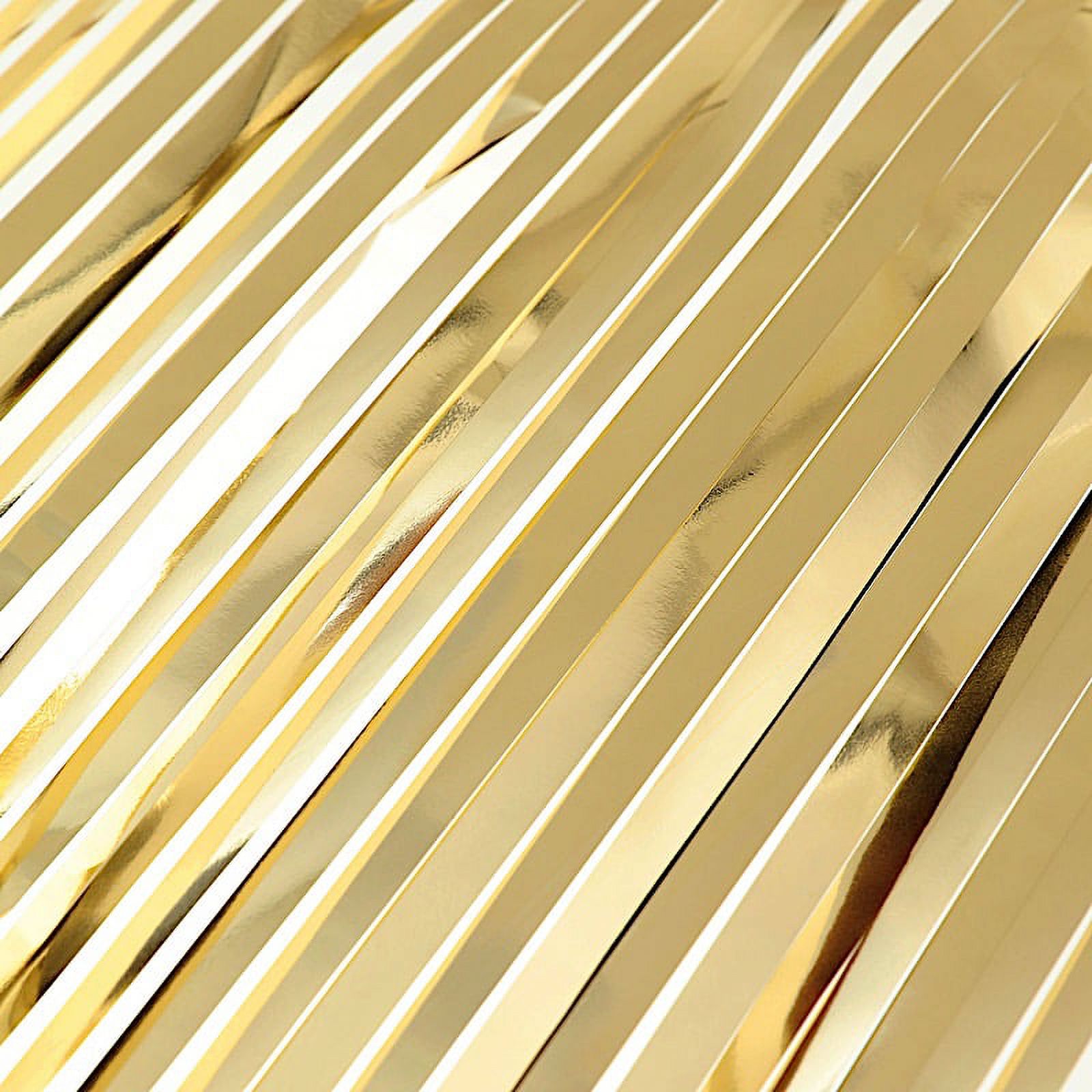 2 Pack Red Table Skirts Party Decorations Metallic Tinsel Foil Fringe Table Skirts Table Decors For Rectangle And Round Table Birthday Holiday Party Cartoon Party