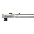 thumbnail image 6 of Sunex 20250 Torque Wrench 1/2" Drive 30-250 ft-lbs. 48T, 6 of 8