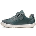 thumbnail image 4 of Clarks Flash Beau T Boys First Shoes, 4 of 5