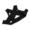 thumbnail image 3 of Hunchback Correction, Hunchback Correction Belt, Black Comfortable Man Woman Sedentary Office Worker For Student XXL, 3 of 8